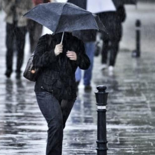 Informare meteorologică pentru perioada 14-18 februarie