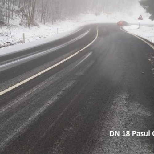 Vreme mai caldă decât normalul termic, cu precipitații variate