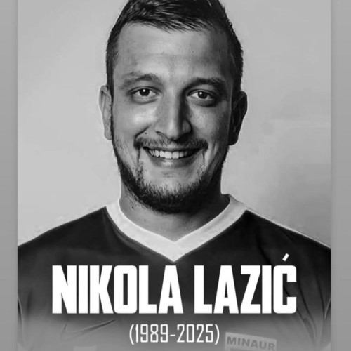 Moartea fostului handbalist Nikola Lazic, o pierdere tragică pentru sportul românesc