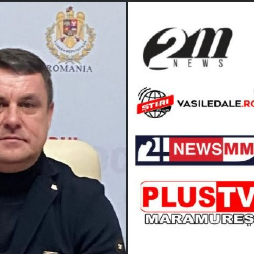 Jurnalismul maramureșean și presiunea politică: o realitate alarmantă