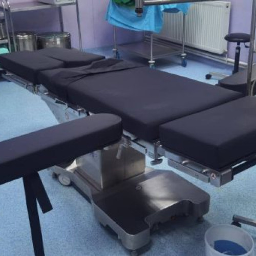 Investiții semnificative în Spitalul Județean Dr. Constantin Opriș Baia Mare