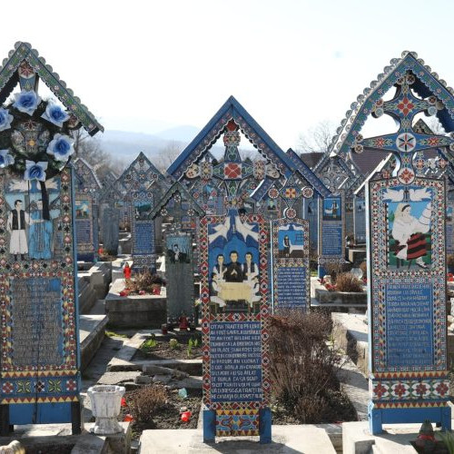 Episcopia Ortodoxă Română a Maramureșului și Sătmarului lansează un nou proiect pentru cimitire