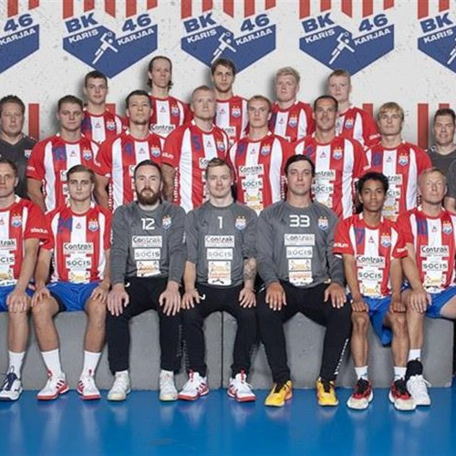 Jocurile din optimile EHF European Cup se dispută la Karis