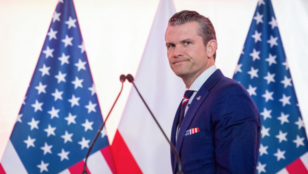 Planurile administrației Trump privind bugetul Pentagonului