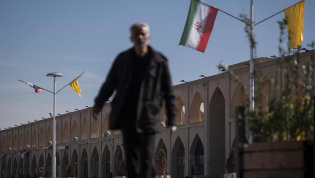 Iranul a executat 975 de persoane în 2024, o creștere alarmantă