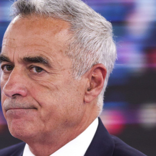 Antonescu, săgeți către Călin Georgescu: A pretinde că e poporul în spatele tău e un fel de mahala politică la care nu m-aş preta