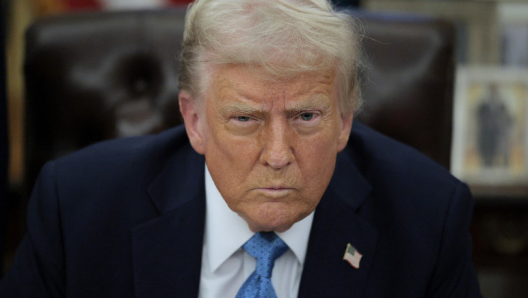 Donald Trump exclude aderarea Ucrainei la NATO