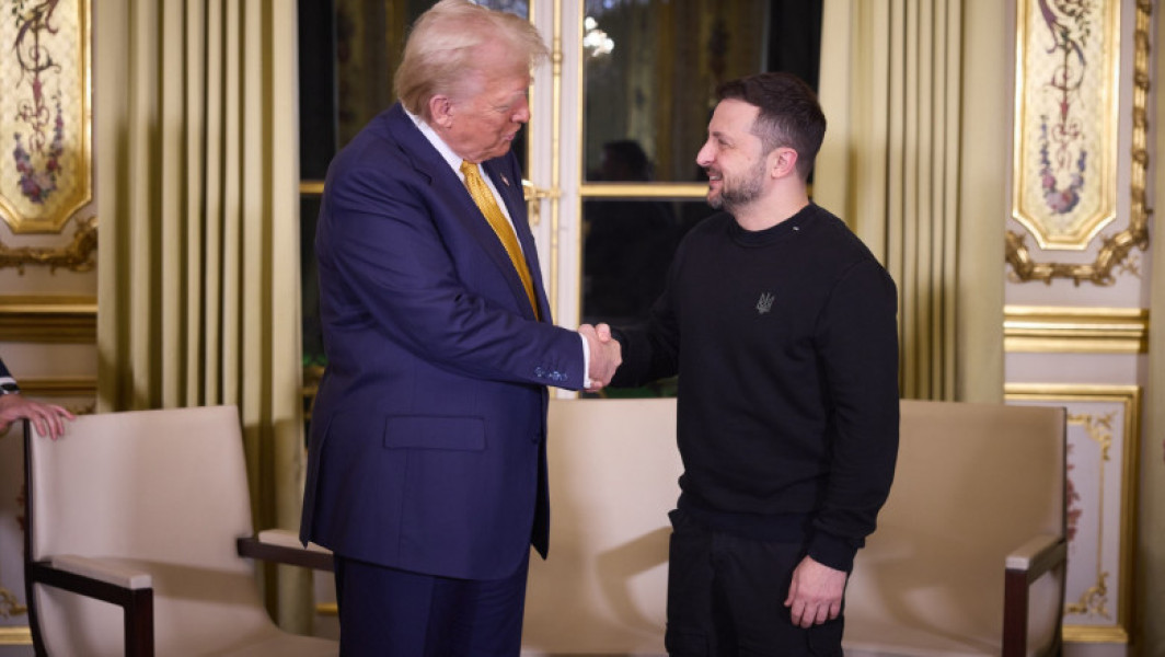 Zelenski va vizita SUA pe 28 februarie pentru un acord privind resursele minerale