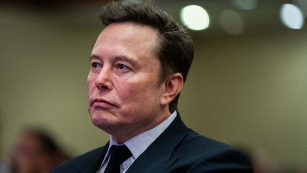 Elon Musk susține retragerea din NATO și ONU