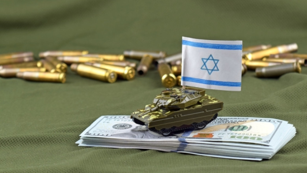 Aprobată o vânzare de arme de 4 miliarde de dolari către Israel