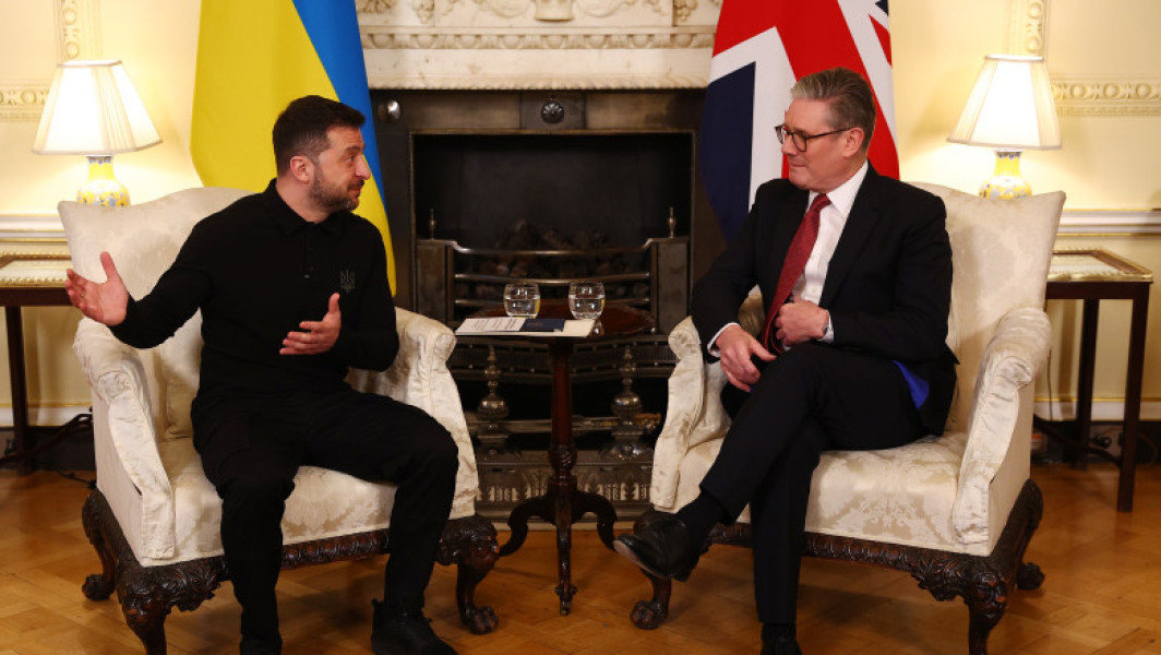 Summit important al apărării la Londra