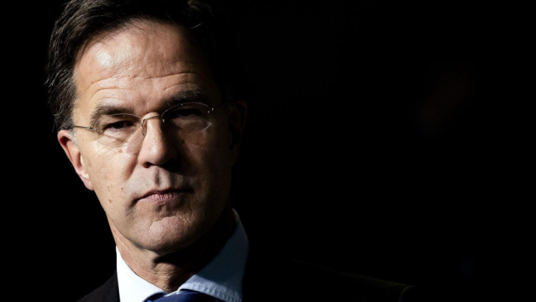 Rutte îi recomandă lui Zelenski să-și îmbunătățească relația cu Trump