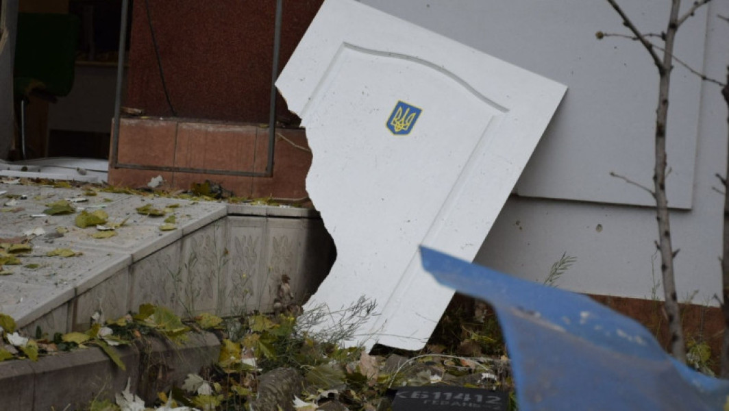 Rușii folosesc trupe "kamikaze" în zona Toretsk pentru a ataca pozițiile ucrainene