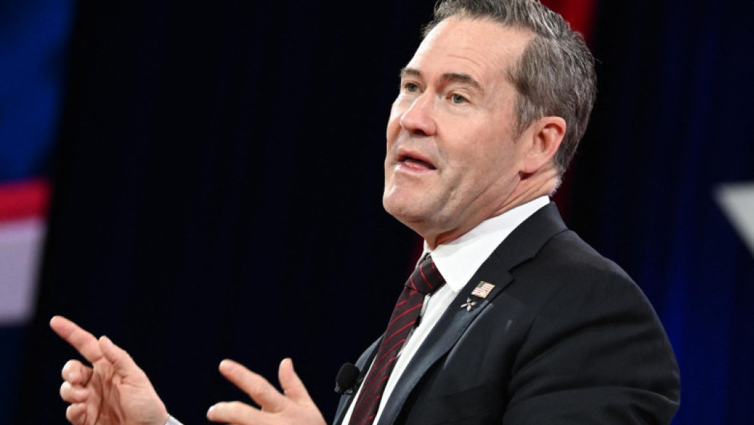Mike Waltz: Statele Unite au nevoie de un lider ucrainean capabil