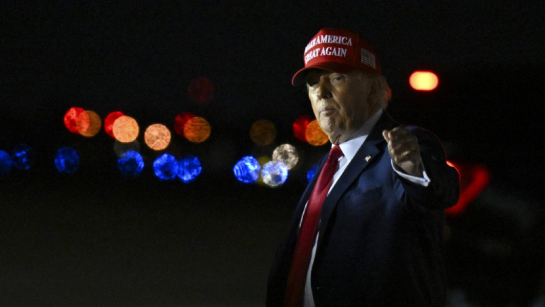 Opiniile americanilor despre președinția lui Donald Trump, analizate într-un sondaj CNN