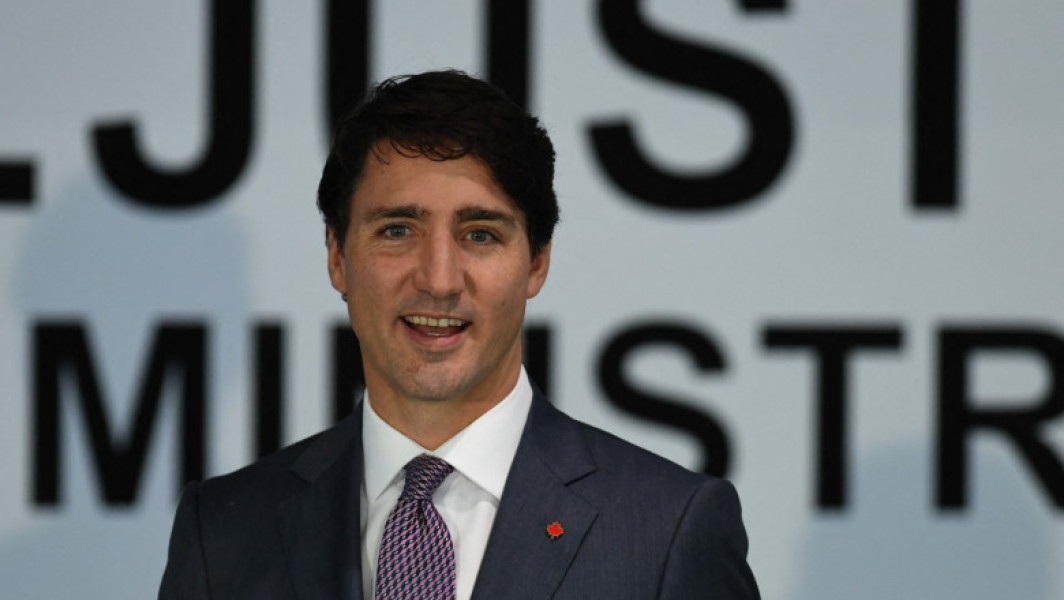 Trudeau se întâlnește cu regele Charles al III-lea pentru a discuta despre suveranitatea Canadei