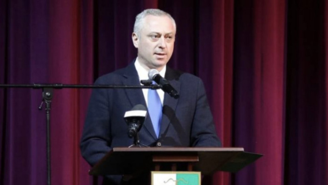 Badra Gunba câștigă alegerile prezidențiale din Abhazia
