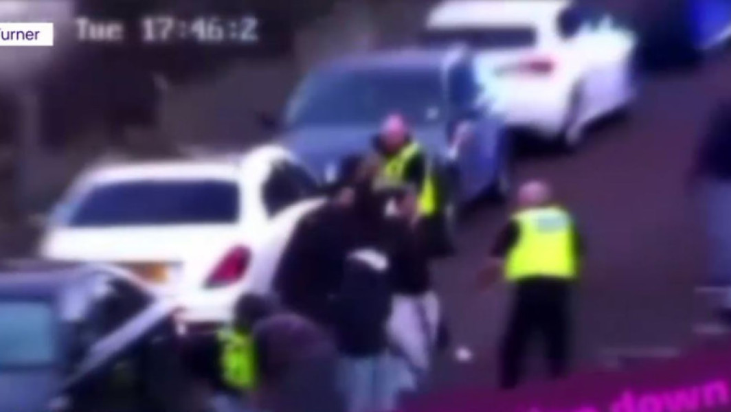 Incident șocant în Marea Britanie: Doi copii români în centrul unui scandal