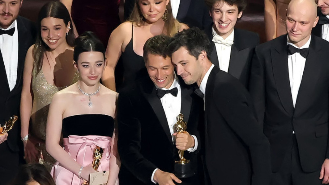 Premiile Oscar, o surpriză pentru telespectatorii ruși