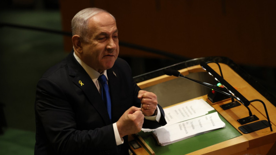 Netanyahu amenință Hamas cu consecințe severe
