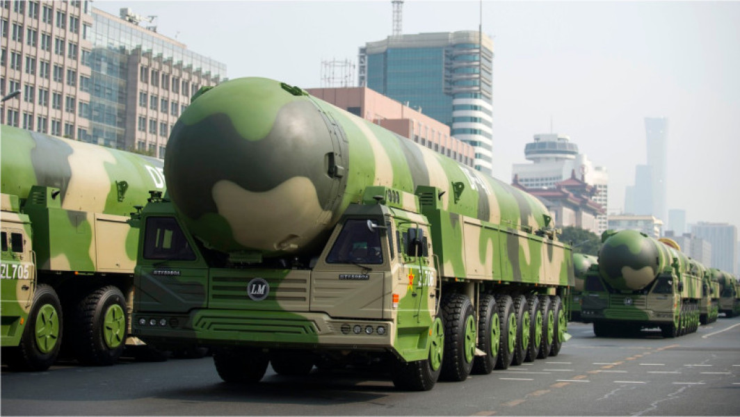 Inginerul nuclear Chang Hsien-yi, fost informator al CIA, își apără deciziile