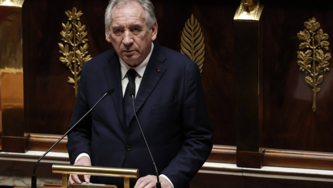 Premierul Francois Bayrou denunță brutalitatea lui Donald Trump în discursul său