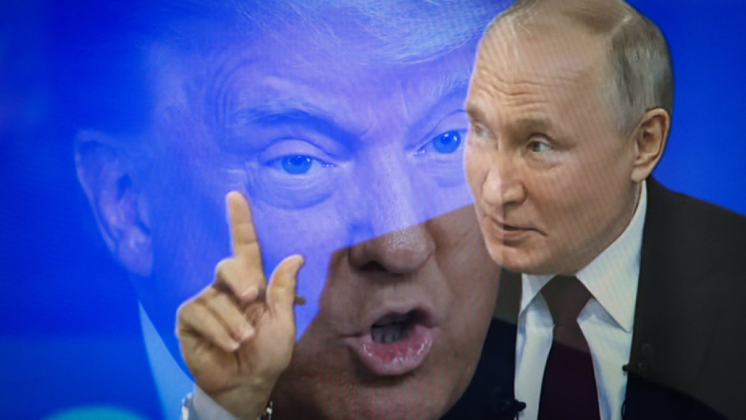 Rusia și SUA negociază medierea în raporturile cu Iranul