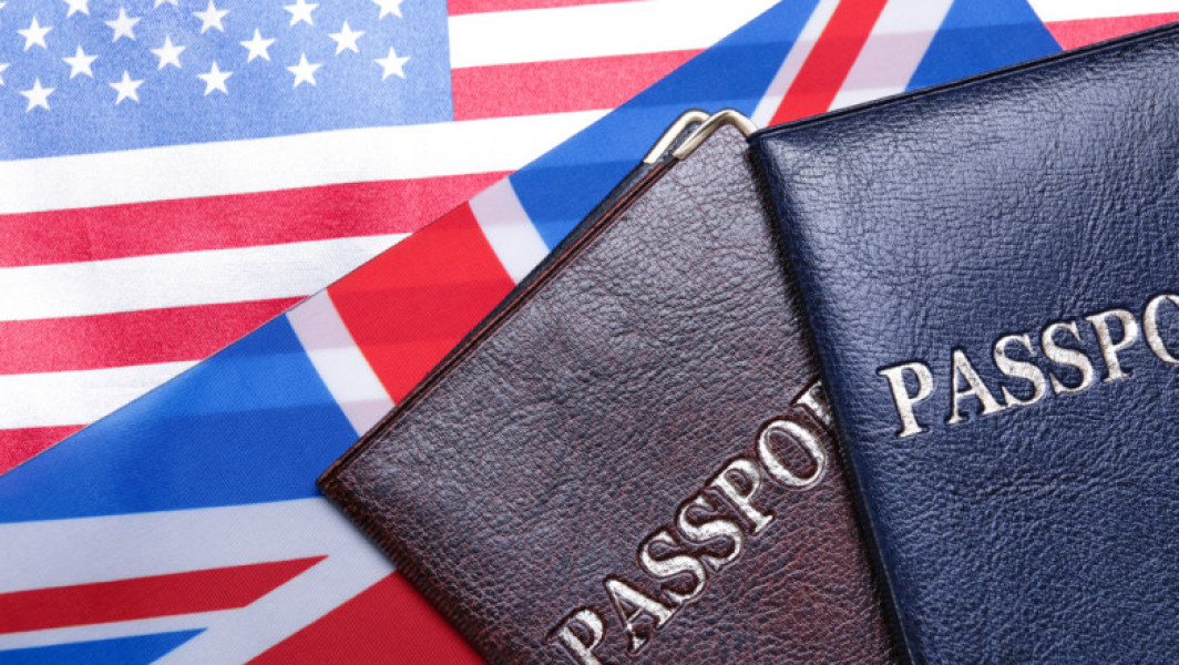 Creștere record a cererilor de cetățenie britanică din partea americanilor