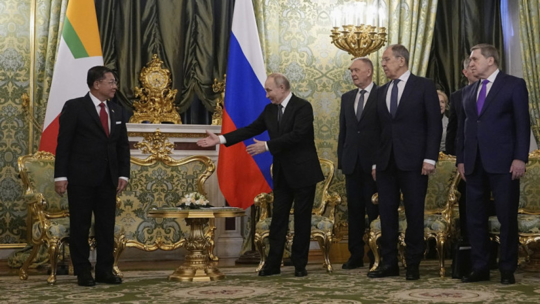 Rusia își extinde căutările pentru muncitori migranți
