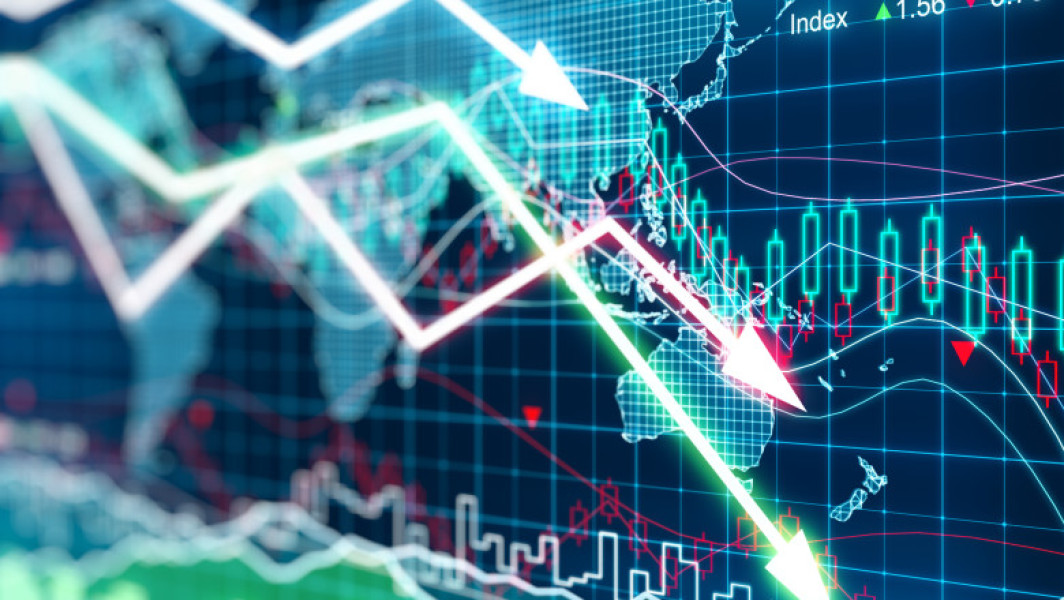 Bursa de pe Wall Street înregistrează scăderi din cauza tarifelor impuse de SUA