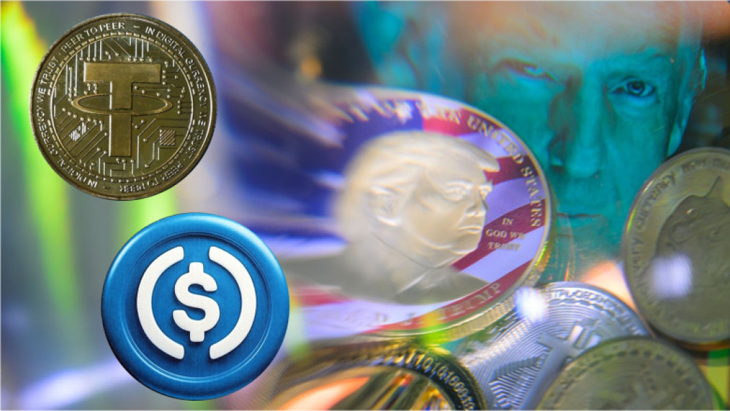 Confruntarea dintre Tether și Circle amenință viitorul industriei criptomonedelor