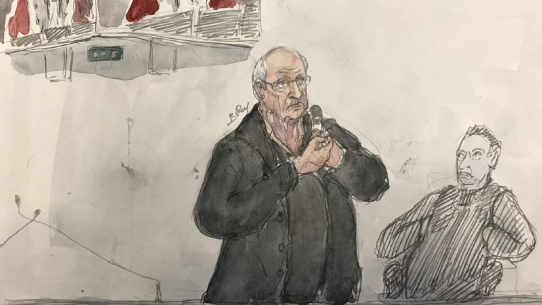 Fost chirurg acuzat de abuzuri sexuale asupra a 299 de victime