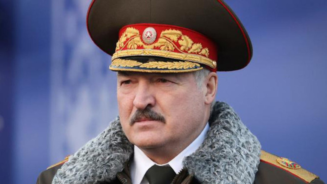 Lukasenko oferă Minsk ca loc de discuții pentru pace în Ucraina