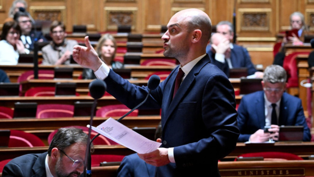 Ministrul francez de externe: Natiunile europene nu pot accepta un "plan de capitulare" pentru Ucraina
