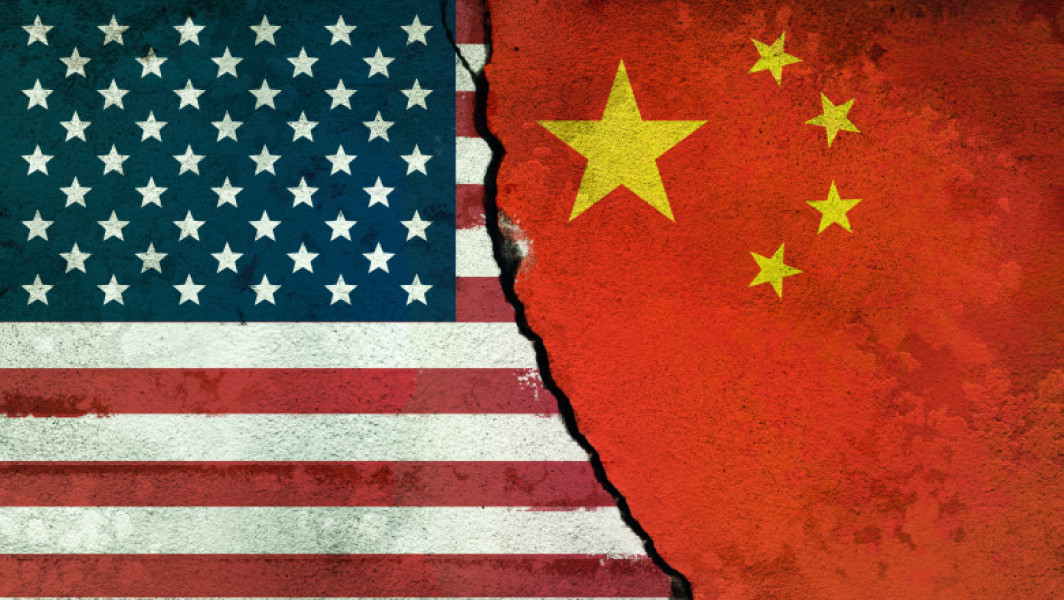 Ambasada Chinei avertizează asupra escaladării conflictului cu SUA