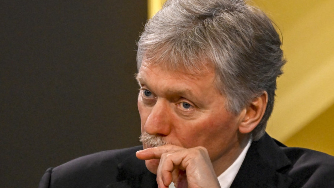 Rusia salută declarația lui Zelenski privind negocierile de pace