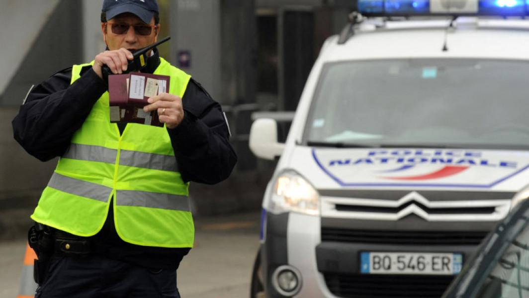 Uniunea Europeană a convenit asupra unui nou sistem de control la frontiere