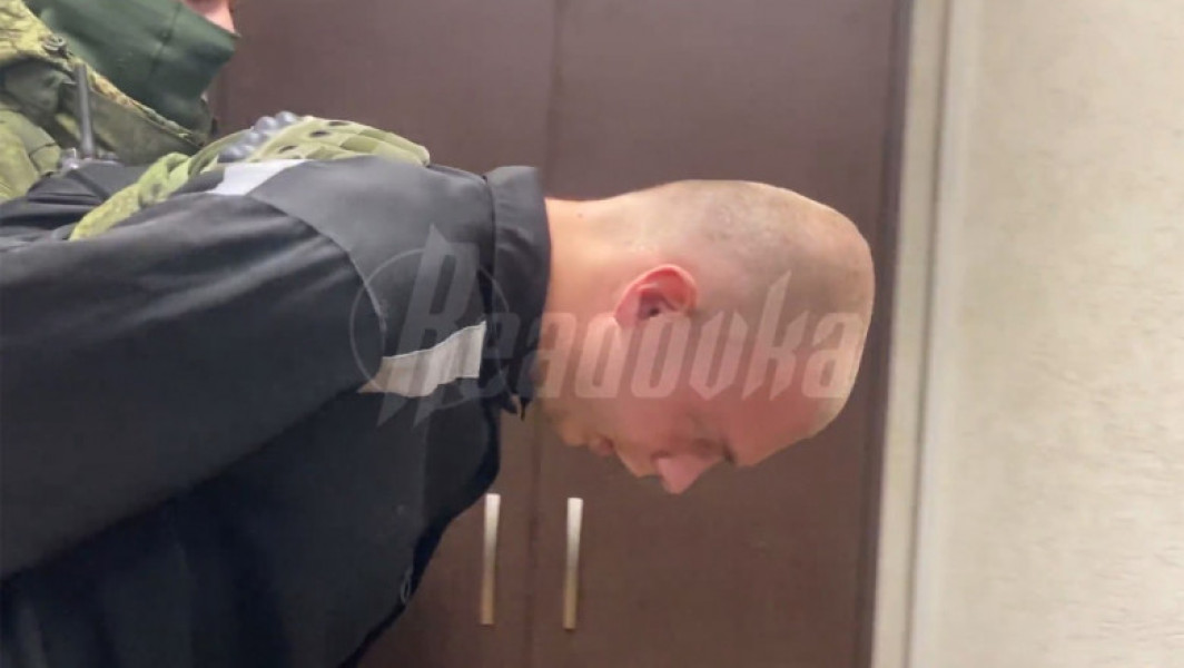 Tribunal rus condamnă un britanic la 19 ani de închisoare pentru mercenariat