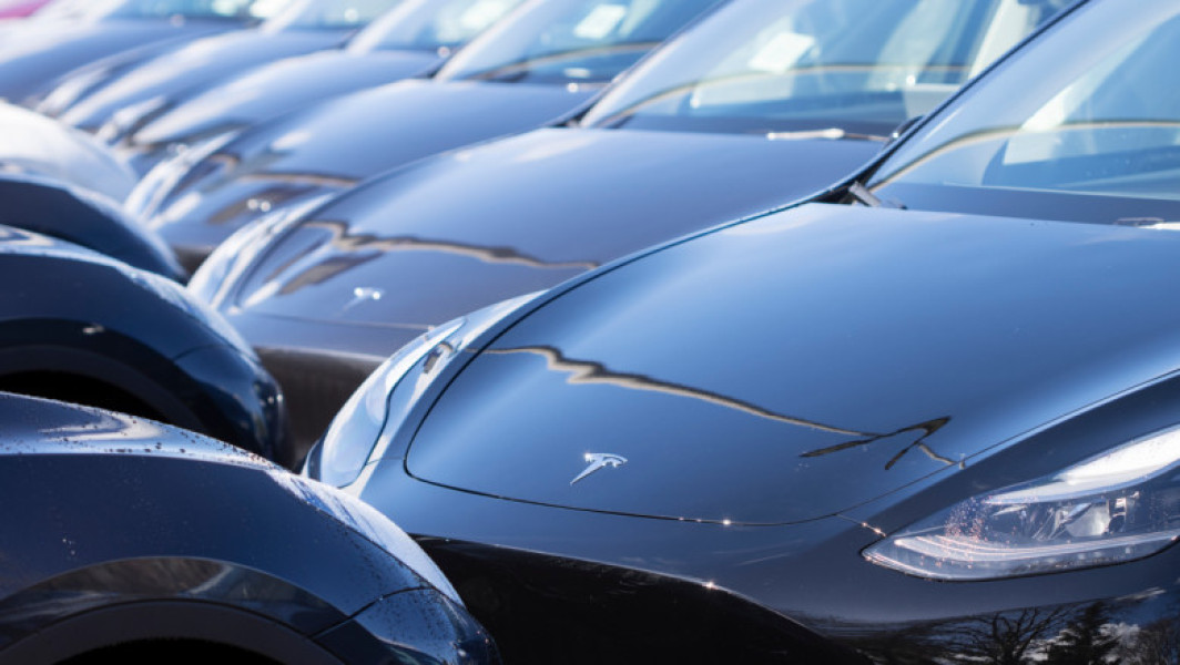 Scăderea drastică a înmatriculărilor Tesla în Germania și Scandinavia