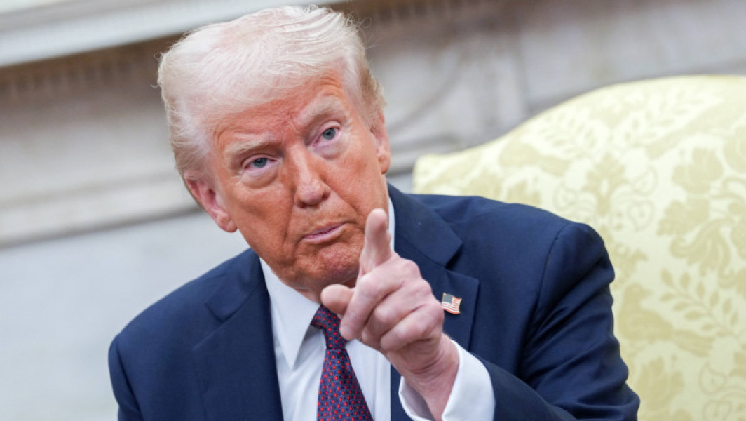 Donald Trump amenință Hamas cu consecințe severe dacă nu eliberează ostaticii