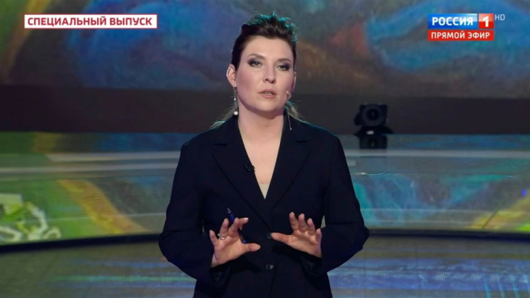 Prezentator rus afirmă că Trump nu a impus condiții Kremlinului pentru pace în Ucraina