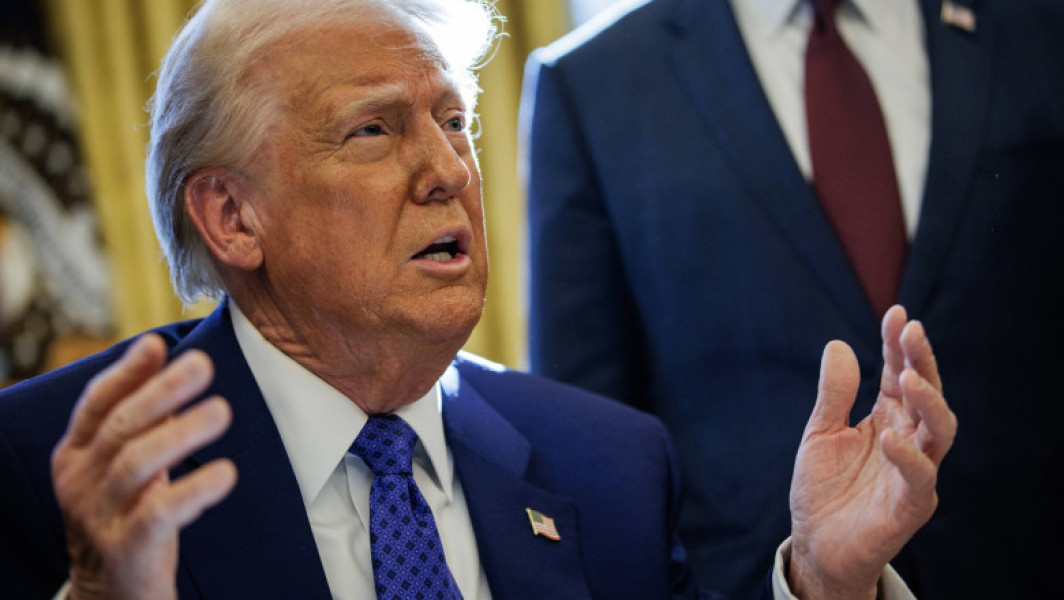 Donald Trump ar putea desființa Departamentul de Educație printr-un ordin executiv