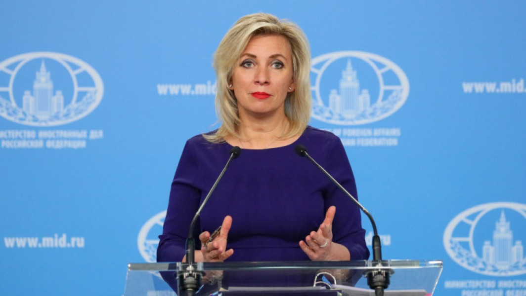 Rusia respinge orice armistitiu temporar în conflictul cu Ucraina