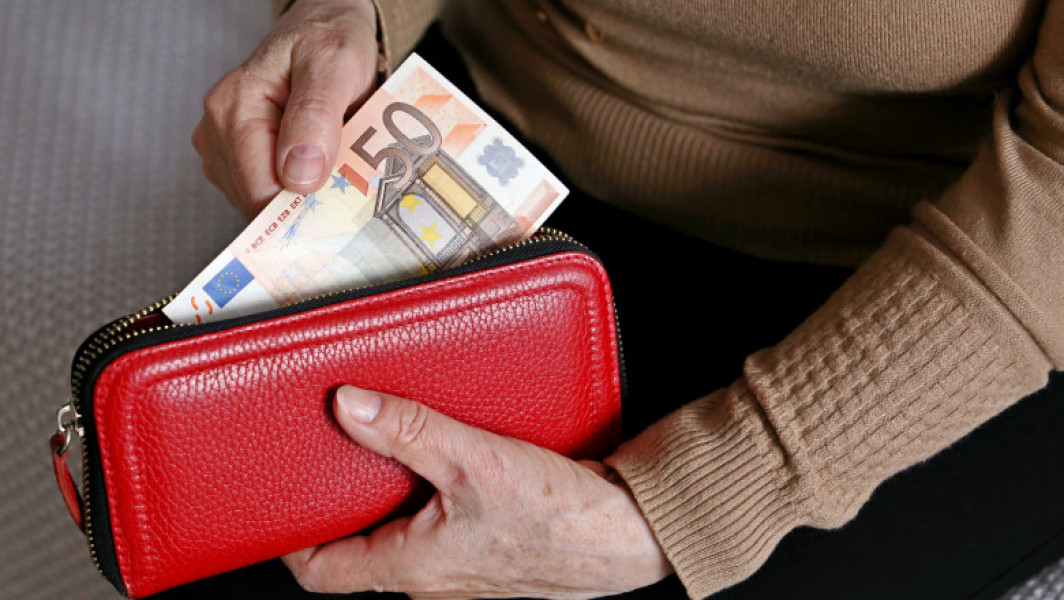 Majorare a pensiilor pentru 21 de milioane de pensionari din Germania