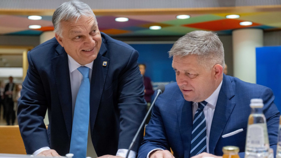 Uniunea Europeană aprobă sprijin militar pentru Ucraina, sub semnul diviziunii