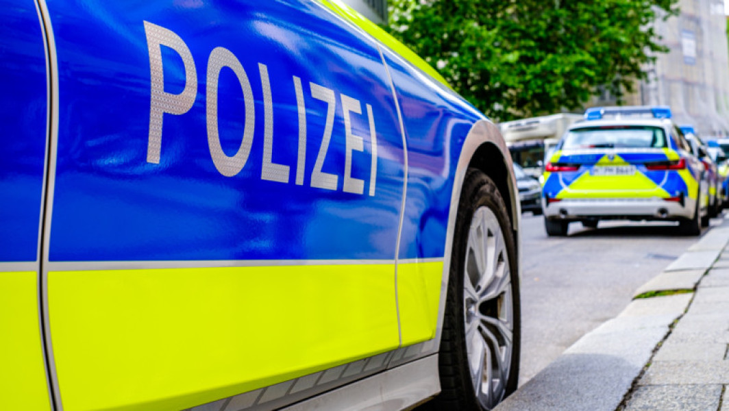 Cinci extremiști, condamnați la închisoare în Germania pentru că puneau la cale răsturnarea guvernului