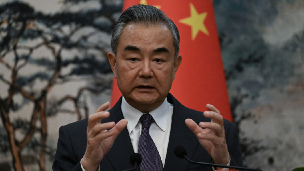 Wang Yi subliniază importanța relațiilor dintre China și Uniunea Europeană