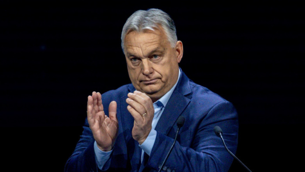 Ungaria va consulta cetățenii privind aderarea Ucrainei la UE