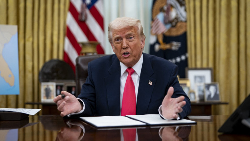 Critici ale lui Donald Trump la adresa acordului de securitate cu Japonia