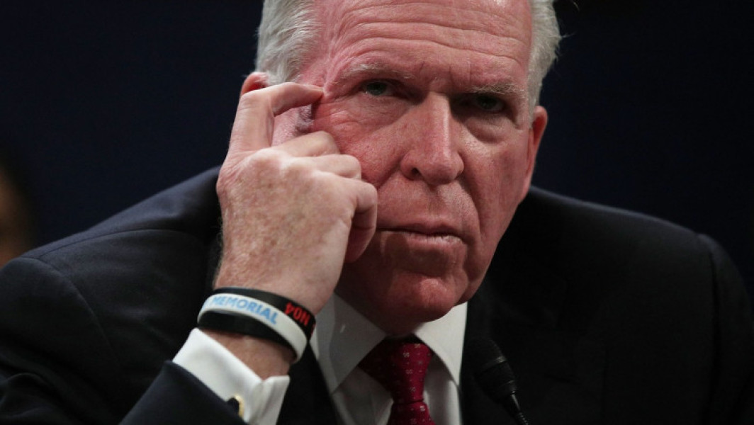 Fostul director al CIA, John Brennan, critică acțiunile lui Trump privind Ucraina